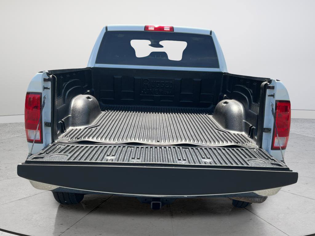 Used 2017 RAM 1500 Tradesman w/ Popular Equipment Group image 19