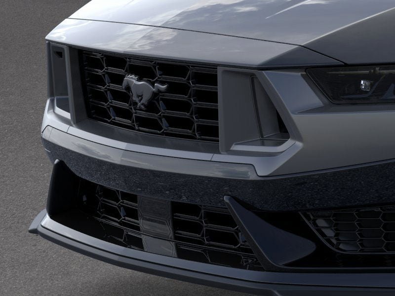 New 2026 Ford Mustang Dark Horse RWD image 17