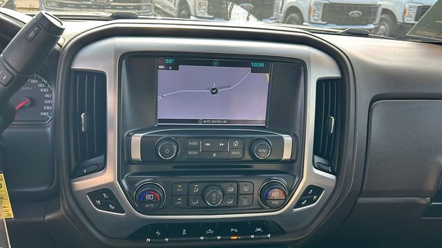 Used 2018 GMC Sierra 1500 SLT image 20