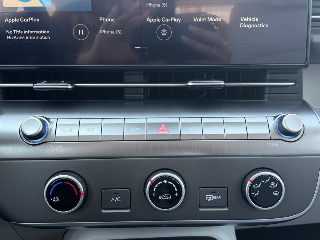 New 2026 Hyundai Kona SE image 22