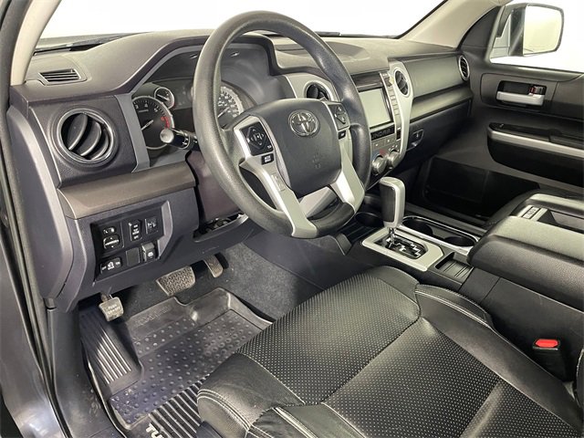 Used 2017 Toyota Tundra SR5 image 5