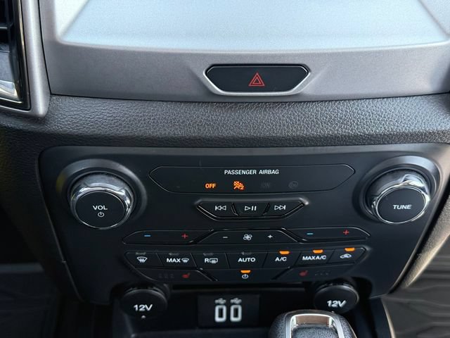 Used 2022 Ford Ranger XLT w/ Equipment Group 302A High AWD/4WD image 11