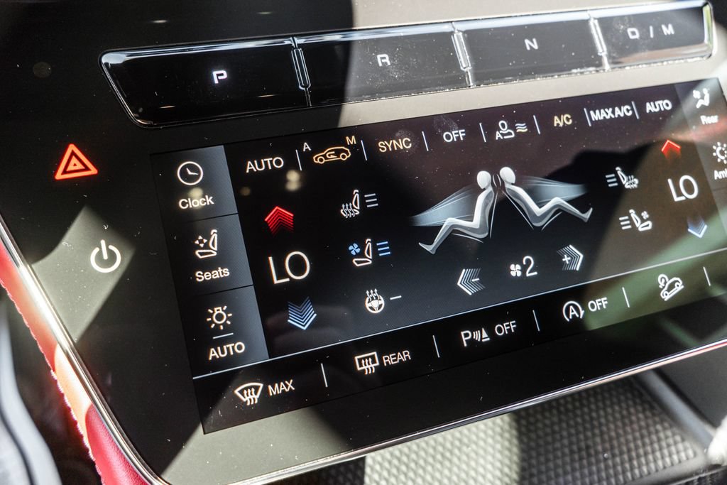 Used 2023 Maserati Grecale Modena AWD/4WD image 10