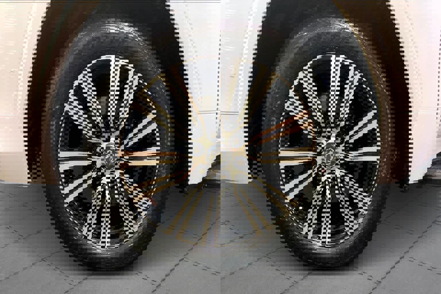 New 2026 Lexus LX 700h Luxury image 11