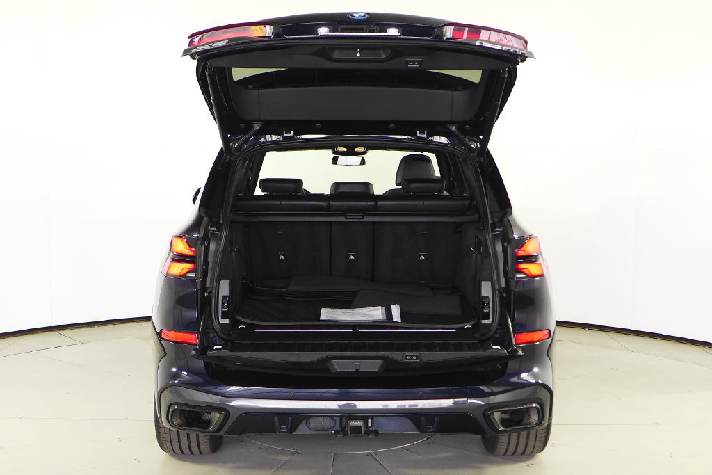 Certified 2024 BMW X5 xDrive50e w/ M Sport Package AWD/4WD image 10