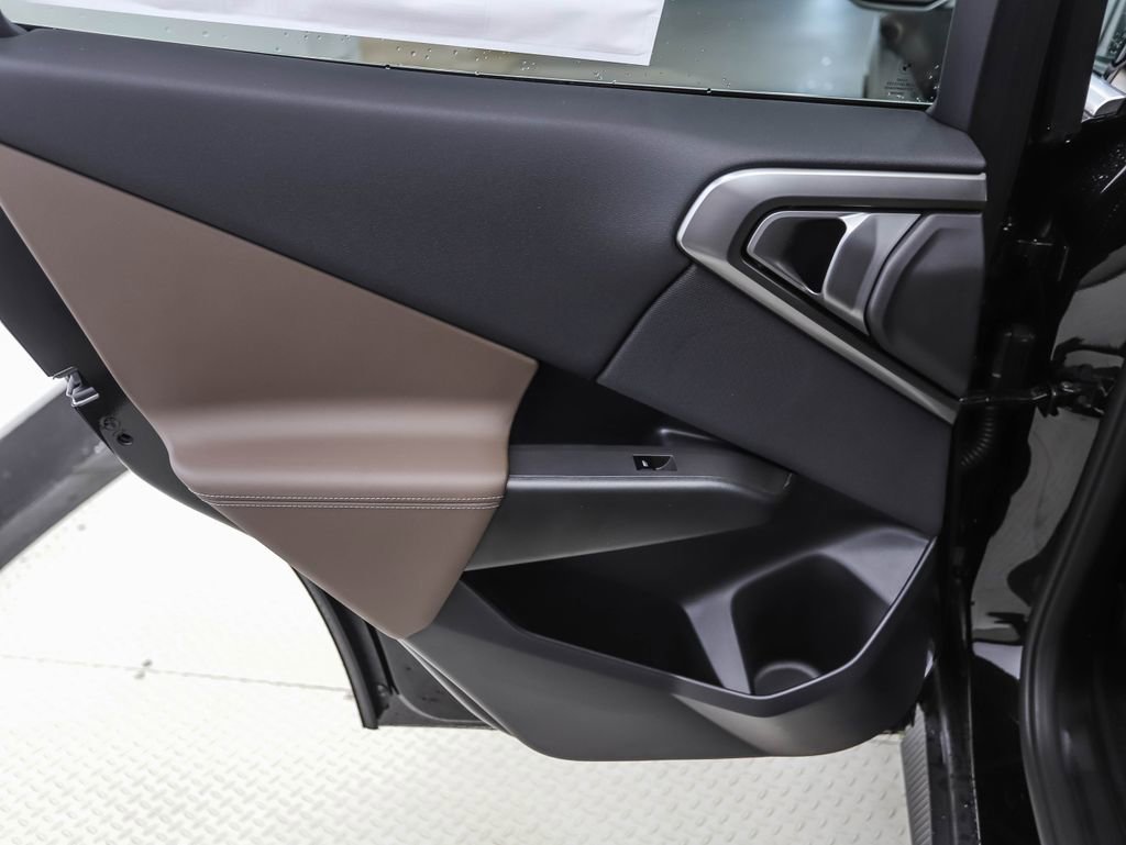 Used 2026 BMW X3 xDrive30 image 19