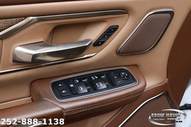Used 2019 RAM 1500 Limited AWD/4WD image 14