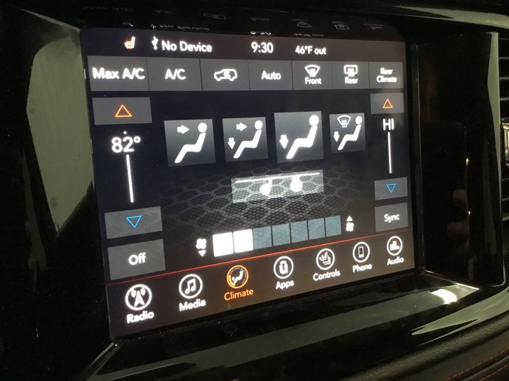 Used 2024 Dodge Durango GT w/ Trailer Tow Group IV image 17