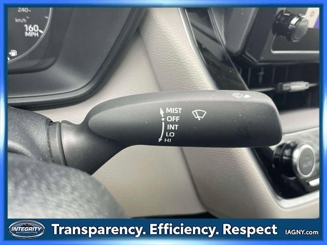 Used 2023 Toyota Corolla LE w/ Carpet Mat Package (TMS) image 22