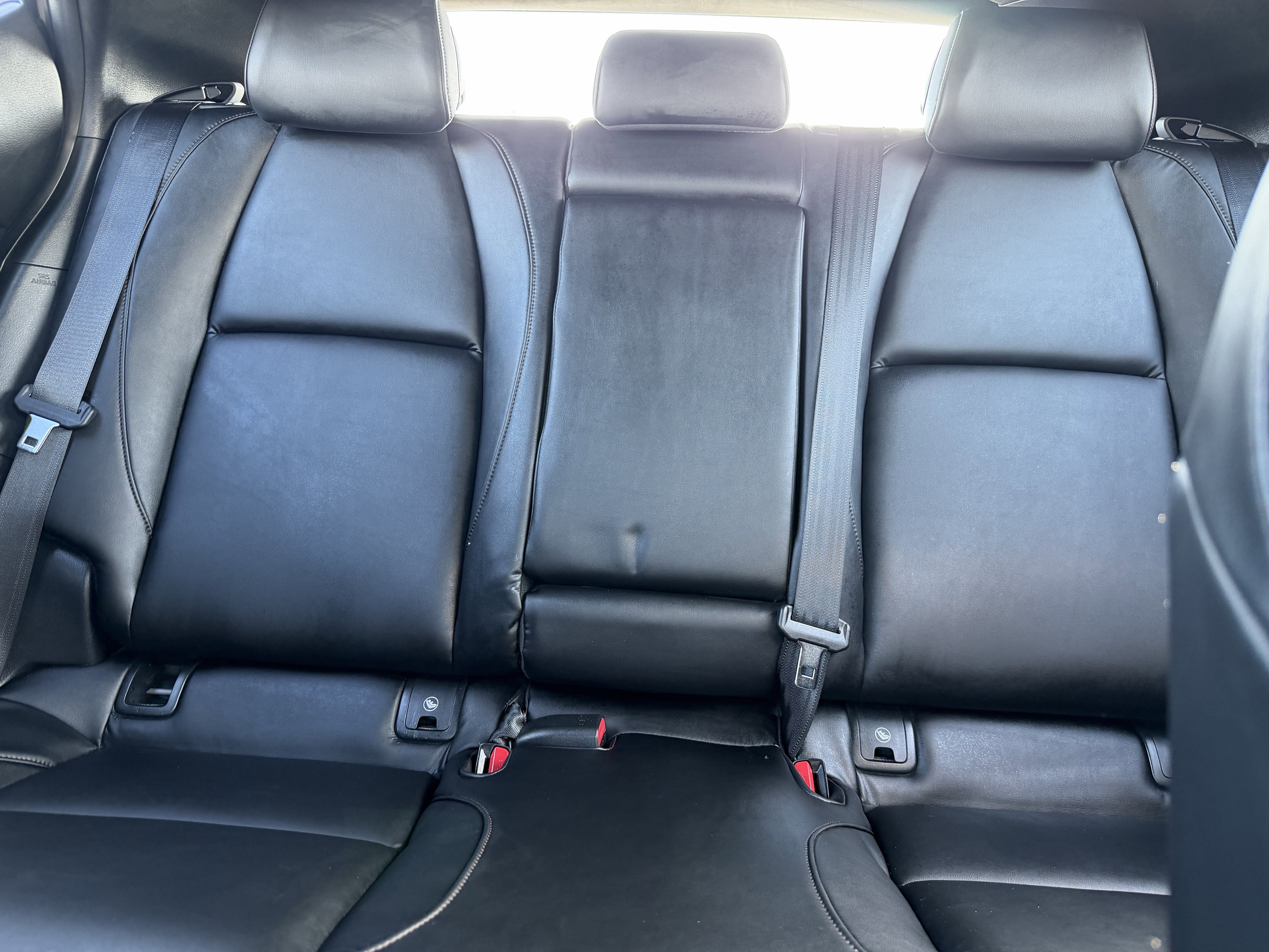 Used 2024 MAZDA MAZDA3 s image 13