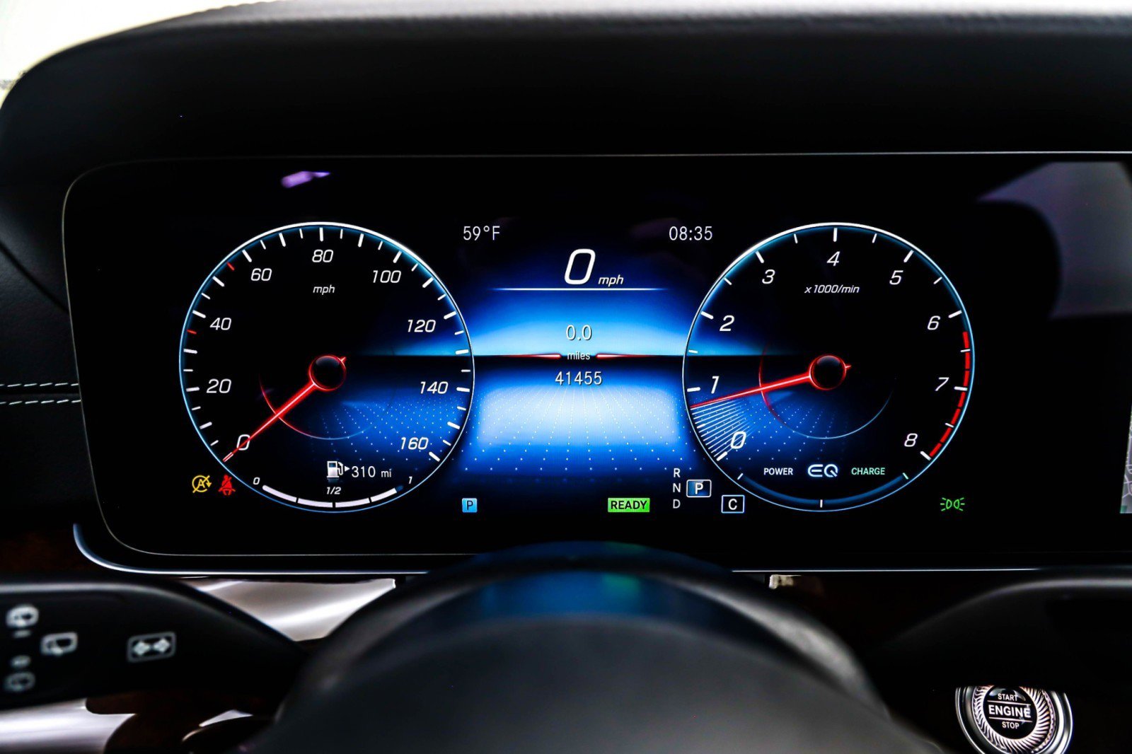 Certified 2022 Mercedes-Benz E 450 4MATIC All-Terrain Wagon image 20