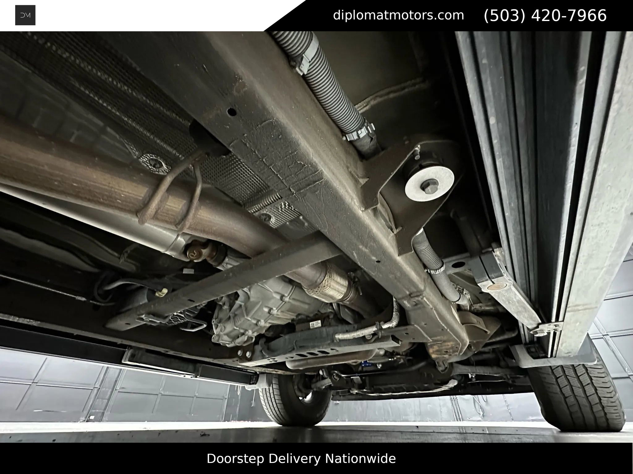 Used 2019 GMC Sierra 1500 Denali w/ Denali Ultimate Package image 44