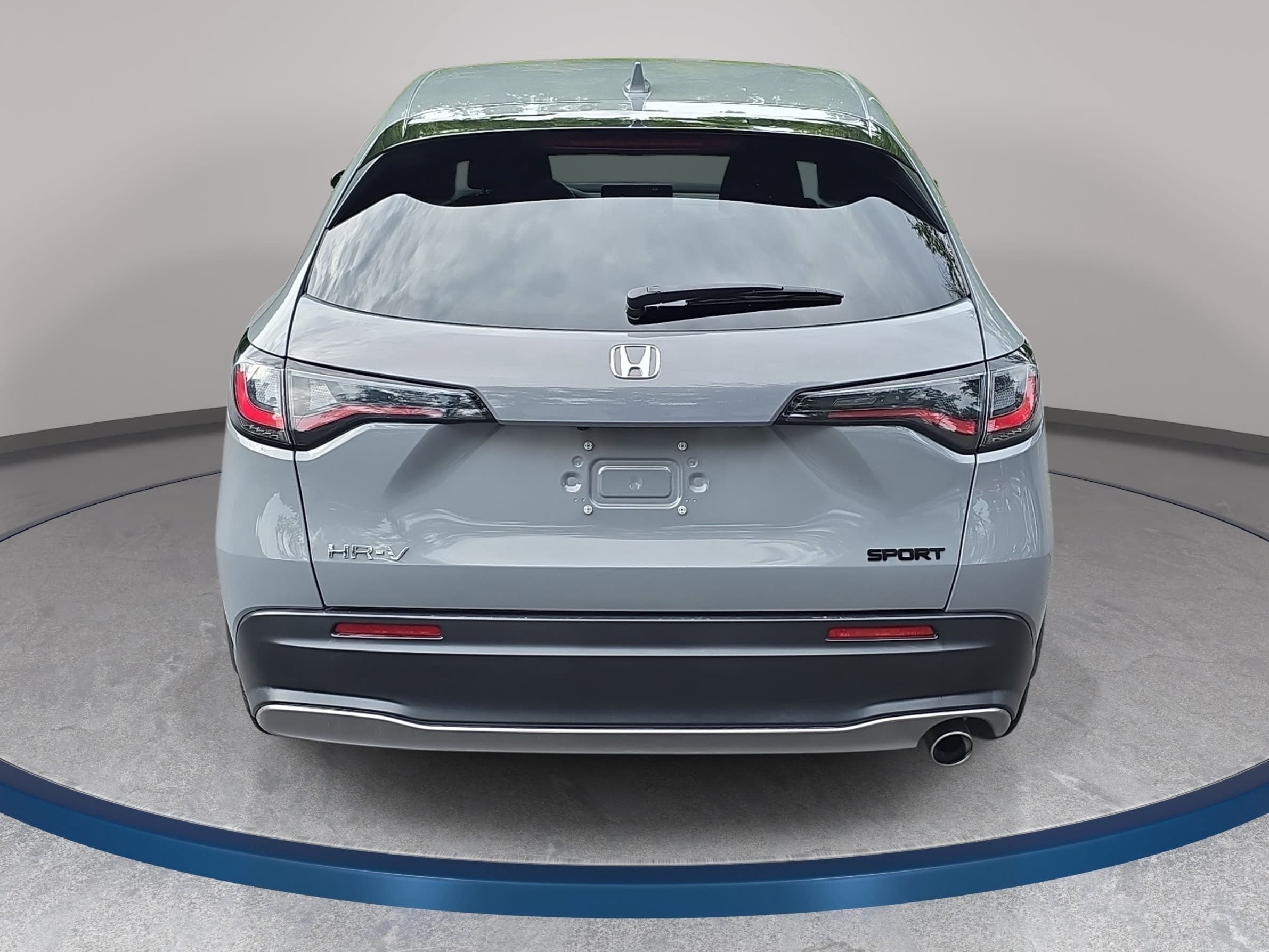 Used 2025 Honda HR-V Sport image 6