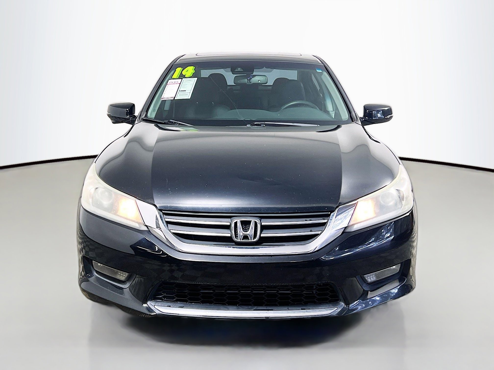 Used 2014 Honda Accord EX-L image 11