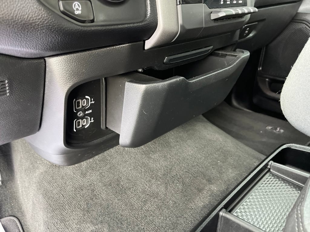 Used 2022 RAM 1500 Lone Star RWD image 13