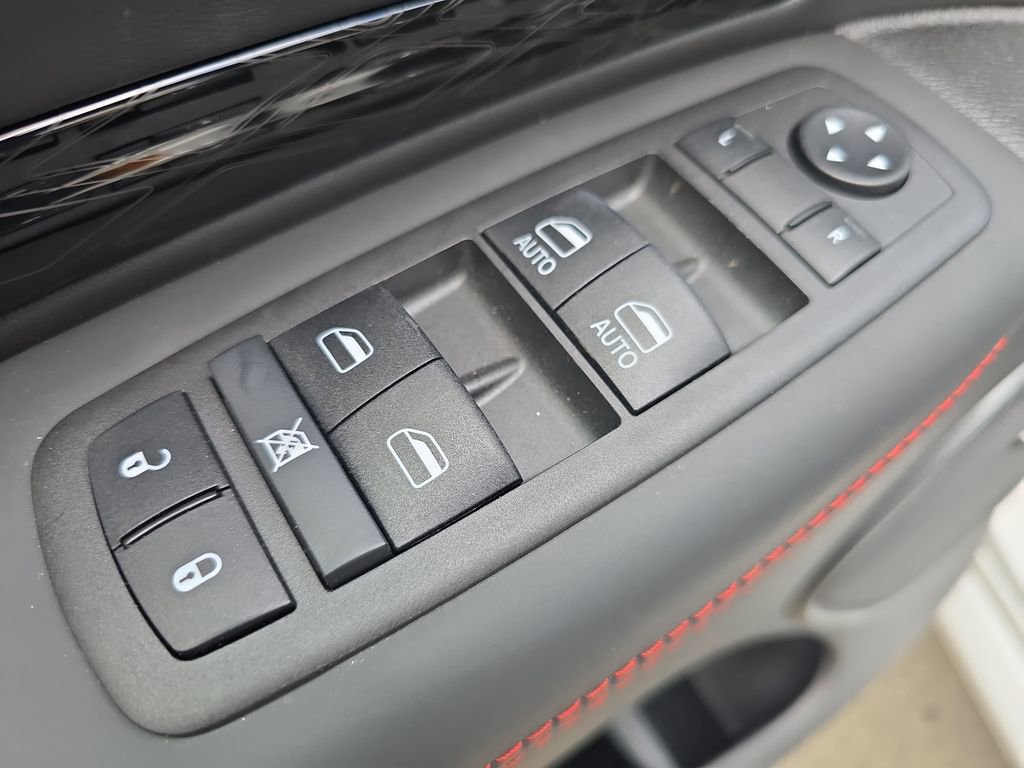 New 2025 Dodge Durango GT image 30