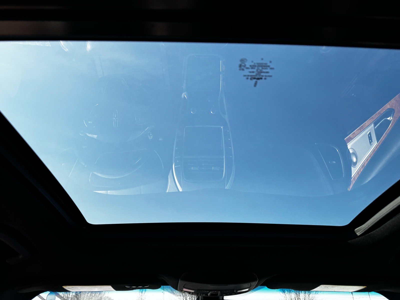 Used 2017 Lincoln MKX Reserve w/ Luxury Package image 15