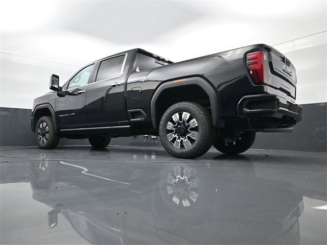 New 2026 GMC Sierra 2500 Denali w/ Denali Reserve Package image 27