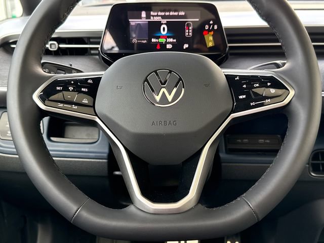 New 2025 Volkswagen ID. Buzz Pro S Plus image 31
