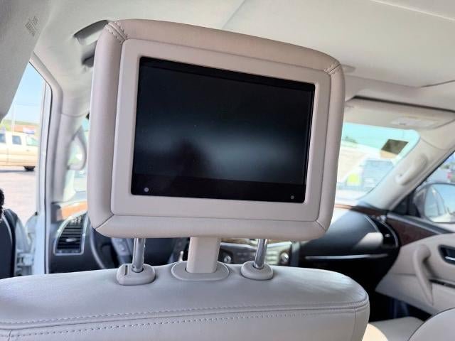 Used 2019 Nissan Armada Platinum RWD image 14