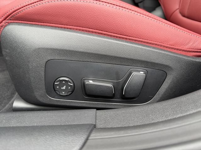Used 2025 BMW i4 M50 AWD/4WD image 17
