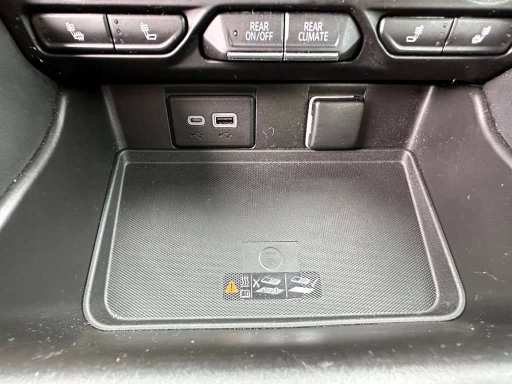 Certified 2023 Chevrolet Tahoe RST AWD/4WD image 34