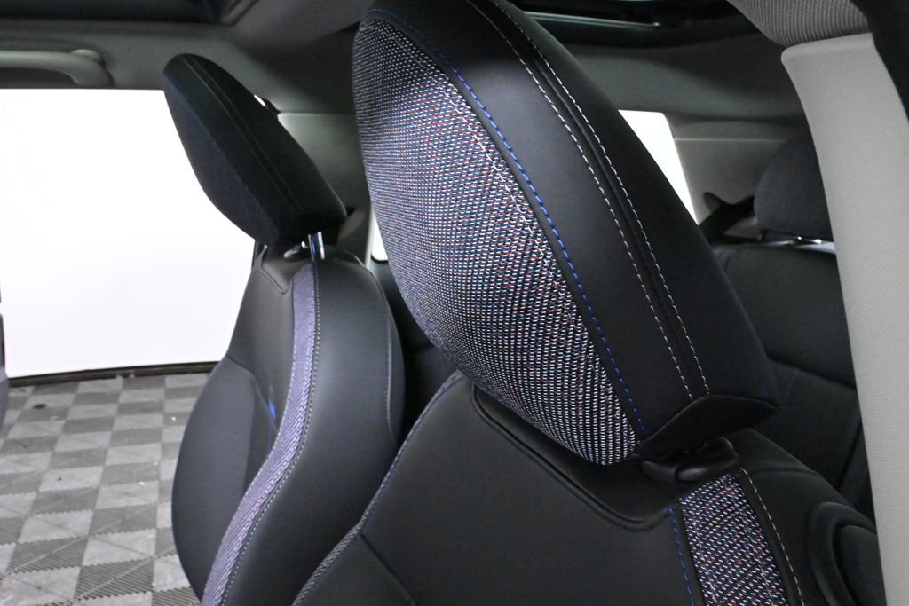 Certified 2025 MINI Cooper S image 24