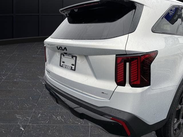 New 2026 Kia Sorento SX Prestige image 44