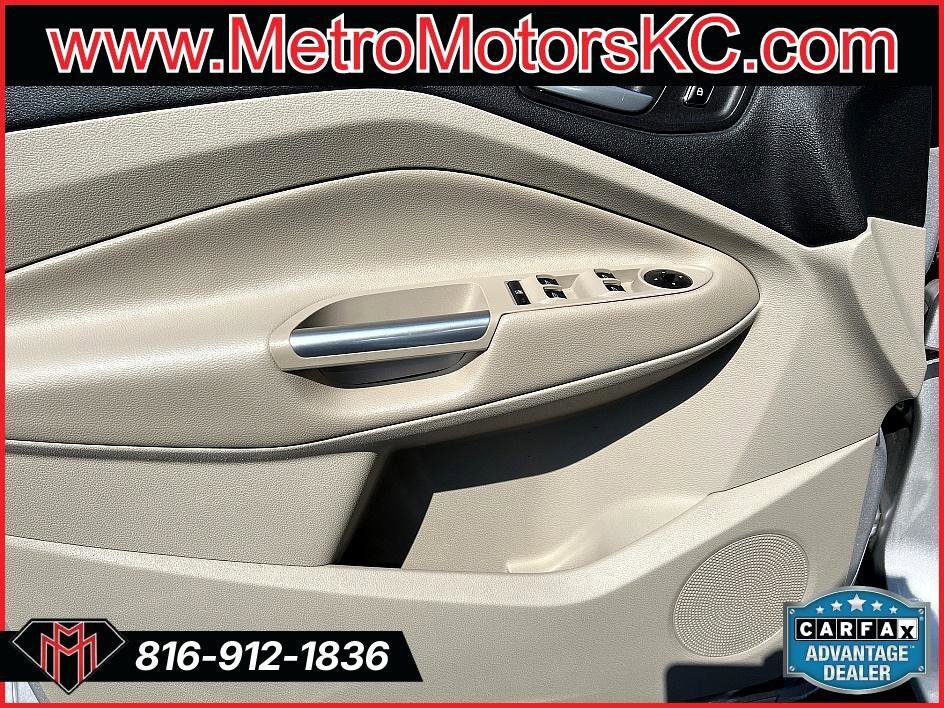 Used 2013 Ford Escape SE image 14