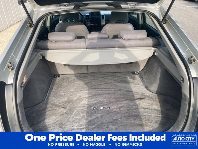 Used 2007 Toyota Prius w/ Pkg 1 FWD image 27