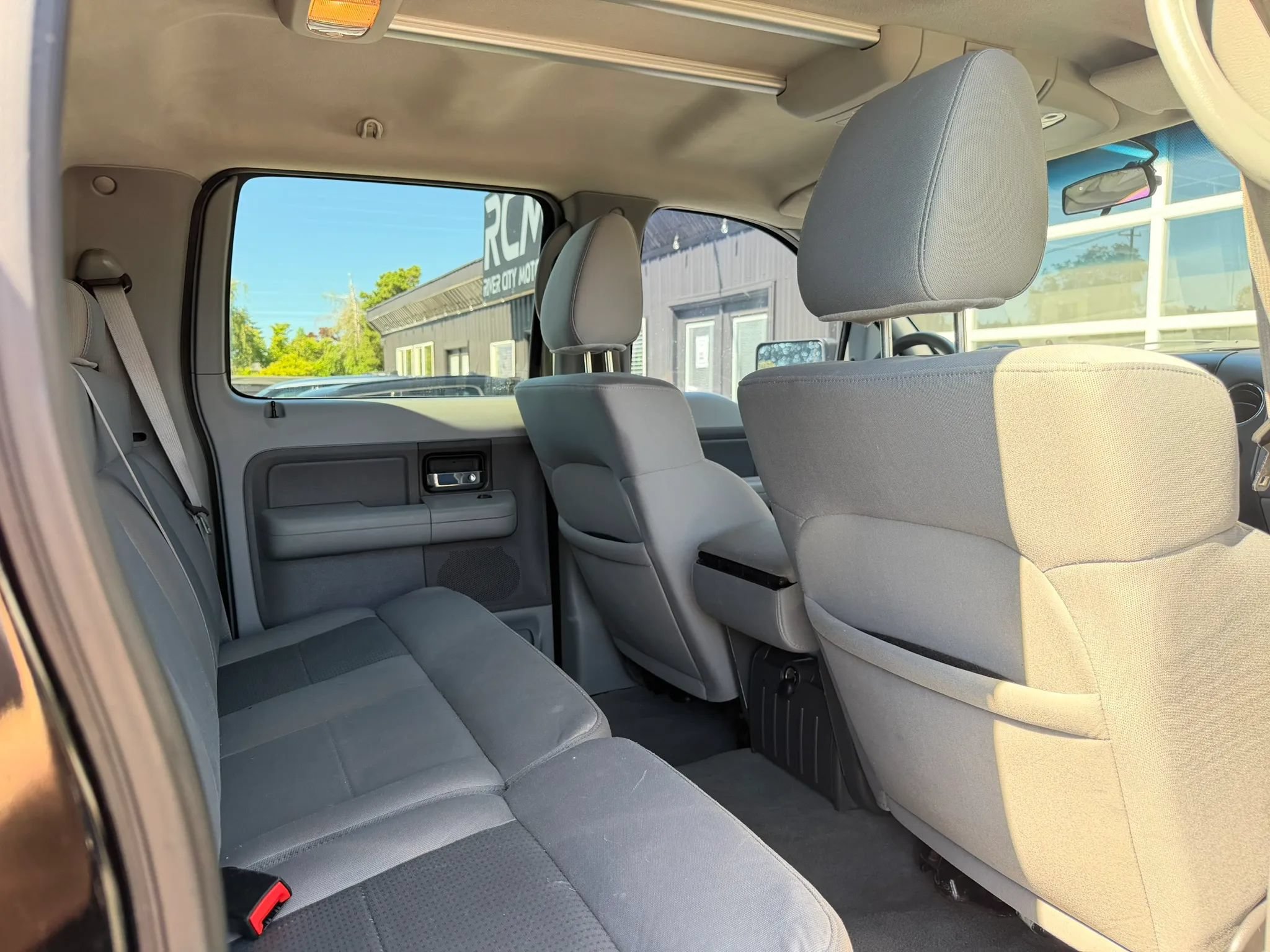 Used 2007 Ford F150 XLT AWD/4WD image 22
