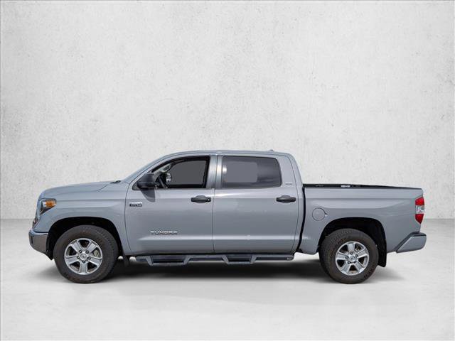 Used 2021 Toyota Tundra SR5 RWD image 8