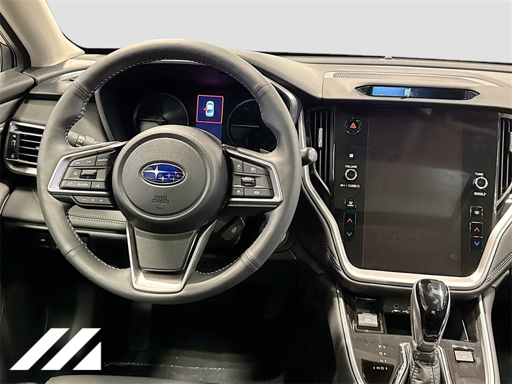 New 2025 Subaru Legacy Touring XT w/ Popular Package #3 image 24