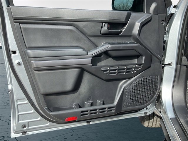 New 2026 Toyota Tacoma SR5 image 24