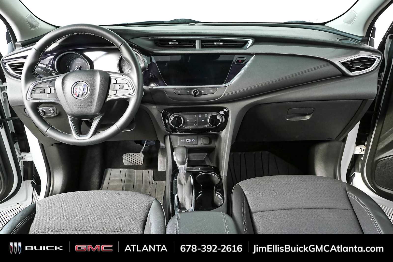 Used 2023 Buick Encore GX Preferred FWD image 17