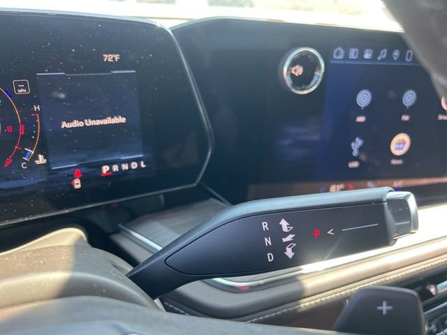 New 2026 Chevrolet Tahoe LT w/ Comfort Package image 26