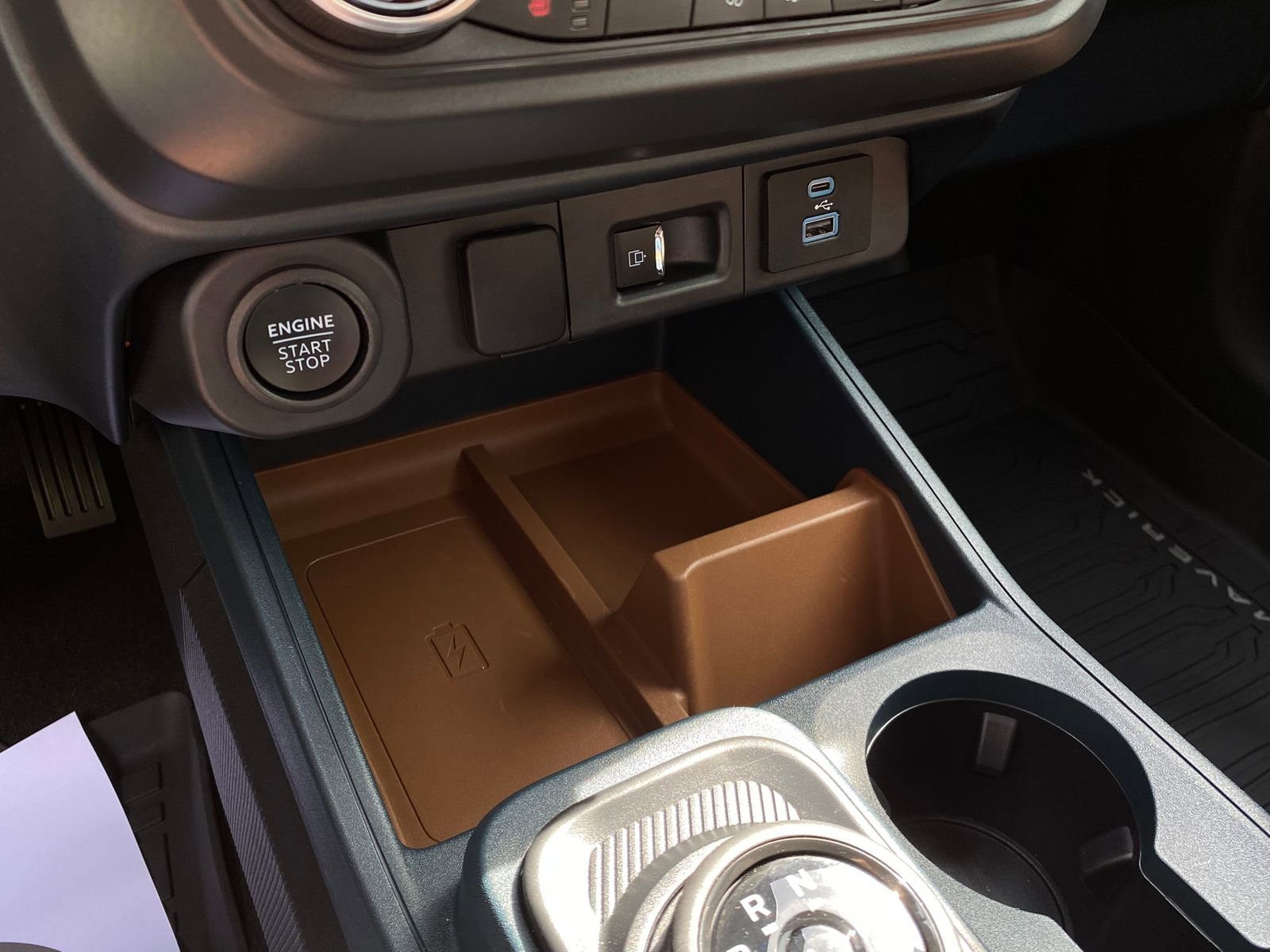 Used 2024 Ford Maverick Lariat image 20