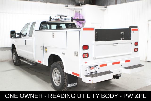 Used 2015 Ford F250 XL w/ Power Equipment Group image 26