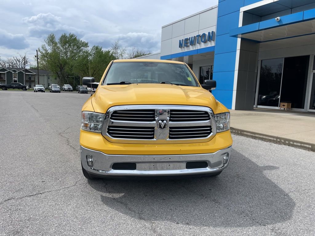 Used 2016 RAM 1500 Lone Star image 3