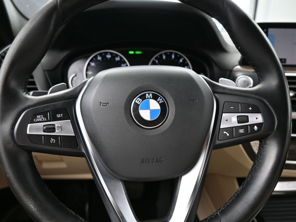 Used 2020 BMW X3 sDrive30i w/ Convenience Package image 31
