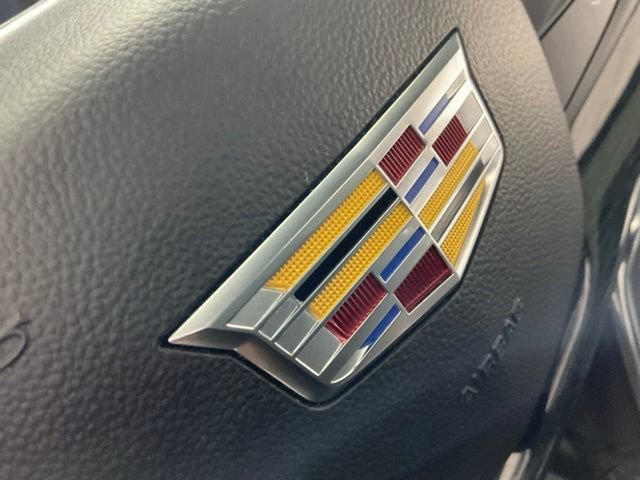 Used 2020 Cadillac XT5 Premium Luxury FWD image 45