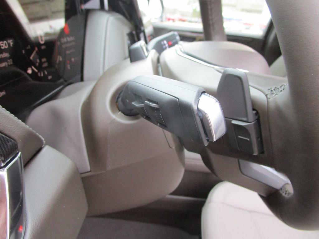 New 2026 GMC Yukon Elevation w/ Elevation Premium Package image 26