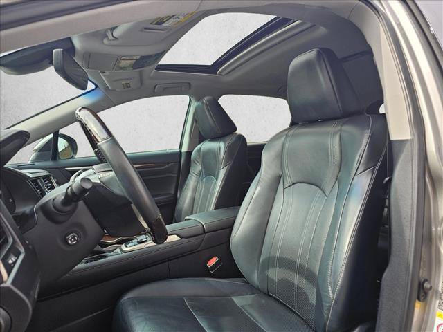 Used 2018 Lexus RX 450h AWD w/ Premium Package image 20