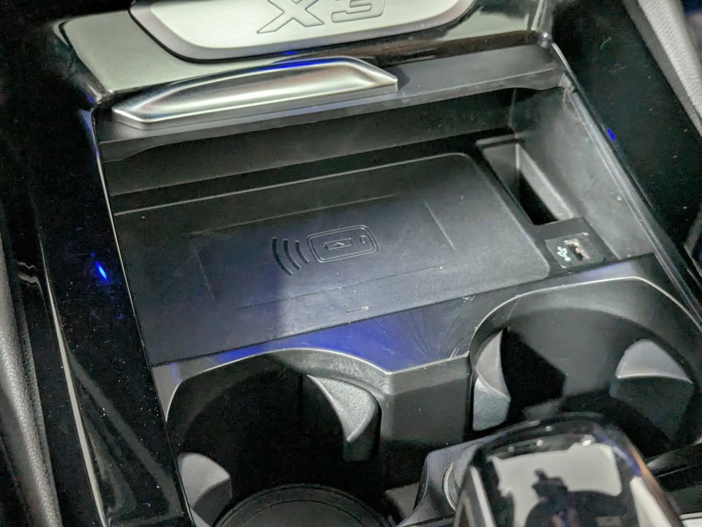 Certified 2024 BMW X3 xDrive30i w/ Premium Package image 35