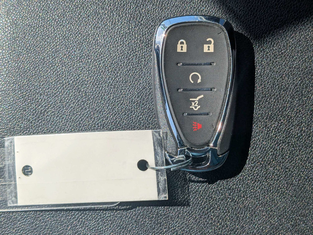 Used 2024 Chevrolet Equinox LT AWD/4WD image 33