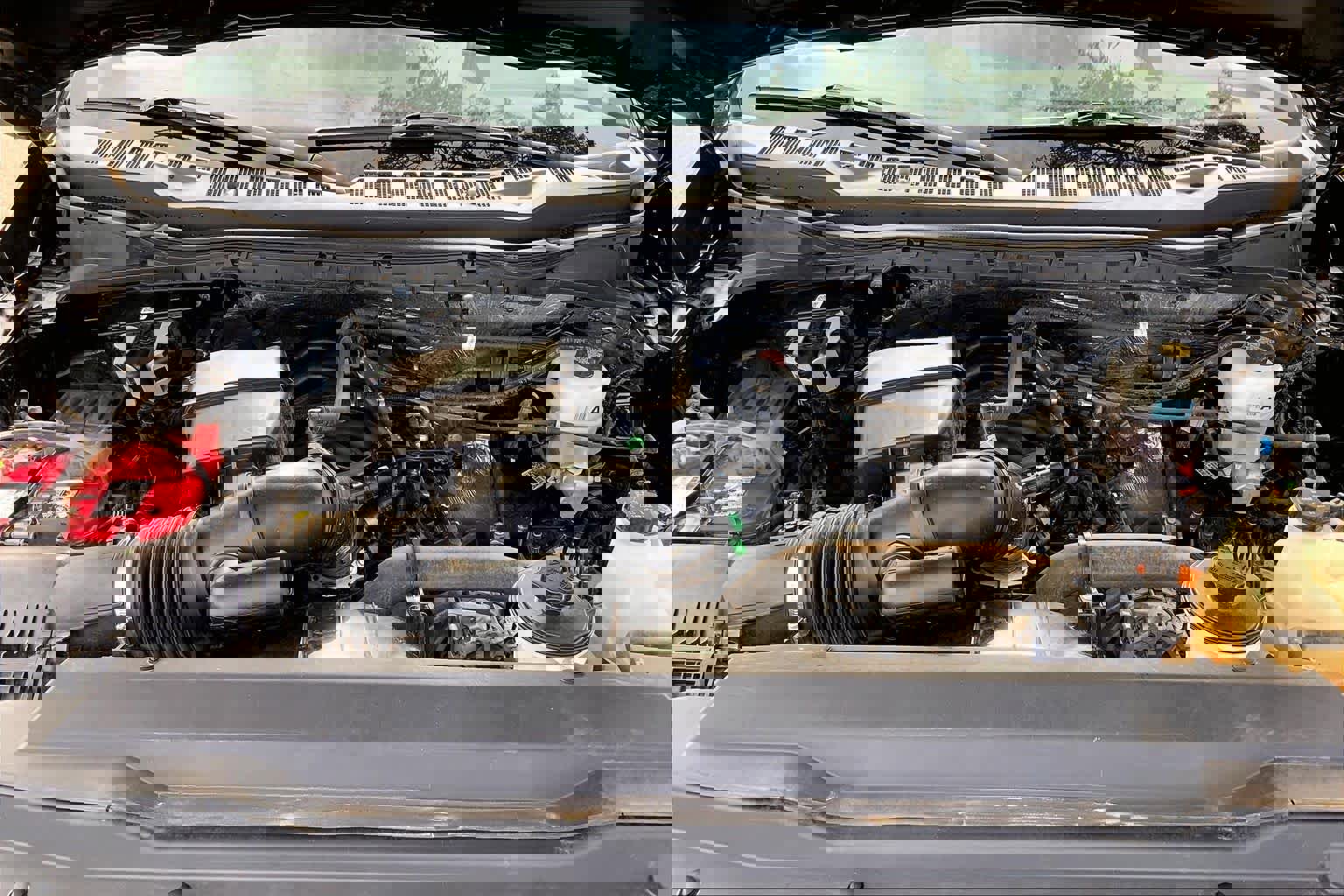 Used 2024 Ford F350 XLT w/ 360-Degree Camera Package image 31