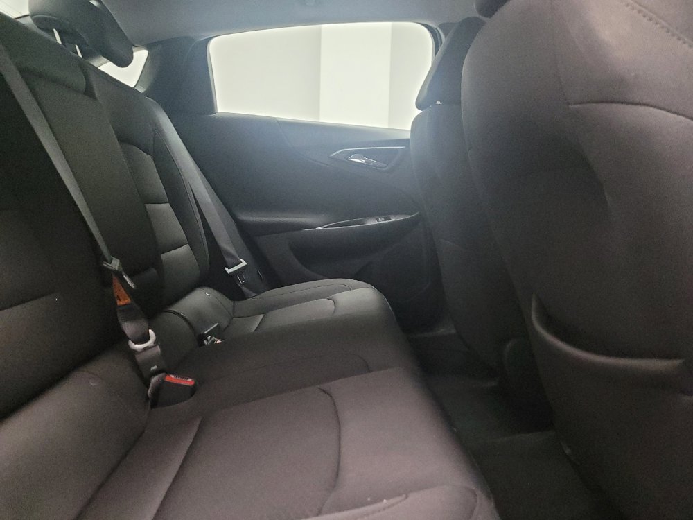 Used 2023 Chevrolet Malibu LT image 19