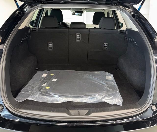 Used 2025 MAZDA CX-5 AWD 2.5 S image 10