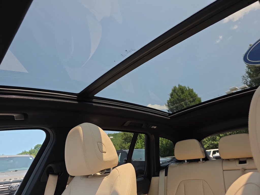 Used 2020 BMW X3 M40i AWD/4WD image 31
