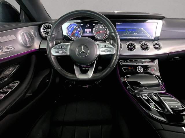 Used 2019 Mercedes-Benz E 450 Coupe image 7